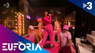 Nat&agrave;lia: 