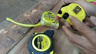 Alat Tukang Rol meter meteran harga terjangkau kualitas mantap hasston 