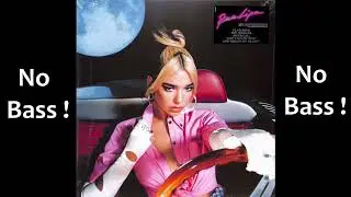 Levitating ► Dua Lipa ◄🎸► No Bass Guitar ◄🟢 Clic 👍🟢