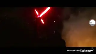 I Kill Baby Luma(Mario) With a Lightsaber