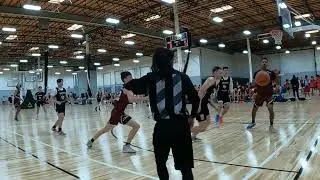Starz vs California Select Silver 1/4