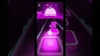 Addictive Bouncing Ball Game You Can&rsquo;t Stop Watching! 🔥🎮 #gaming  #shorts