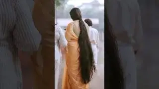 Home Made Tea Shampoo for Shiny Long Thick Hair #ytshorts #homeremedies #haircare