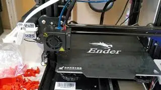 Ender 3 Pro 1.1.4 board standard stepper driver