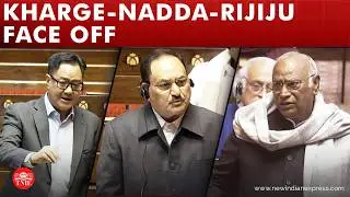 Parliamentary democracy compromised: Congress MP Mallikarjun Kharge on Rahul Gandhi's Naravane row