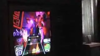 Hellashes plays Killing Cone