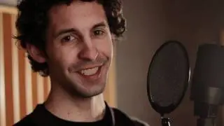 Walking in Pittsburgh - (Walking in Memphis parody) - Tim Ruff