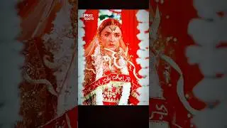 Meerab&rsquo;s nikah was arranged😍 but she refused💔|Terybin|#shorts #viralshorts