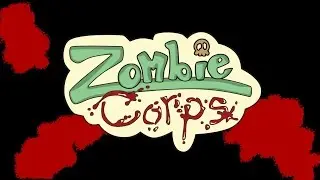 ZombieCorps Channel Trailer