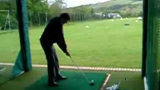 AndrewDrivingRange