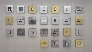 Synergy wiring accessories from Legrand