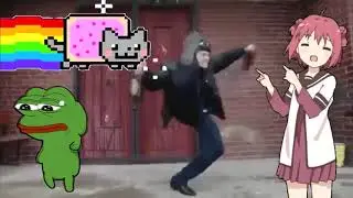 Dank Anime Memes