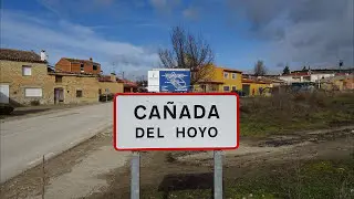 Pueblos de Espa&ntilde;a: Ca&ntilde;ada del Hoyo (Cuenca)