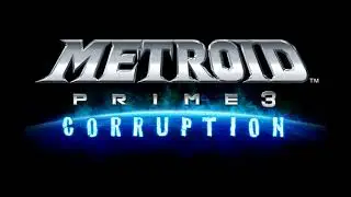 GFS Valhalla Depths - Metroid Prime 3: Corruption OST [Extended]