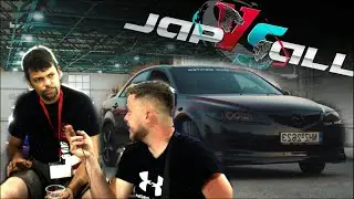 ΚΑΝΟΥΜΕ ΑΠΟΒΑΣΗ ΣΤΗΝ ΑΘΗΝΑ ΓΙΑ ΤΟ JAP VS ALL!!!!!