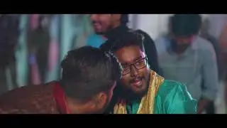 2021 CINEMATIC WEDDING TEASER+TRAILER (ANSU WEDS SUNI)