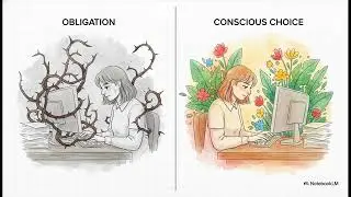 Why Self Trust Matters for Abundance (Full Course - Link in description)