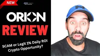 Orion Project Review - SCAM or Legit 1% Daily ROI Crypto Opportunity?