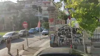 Guided Bus Ride City Tour of Thessaloniki, Greece