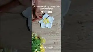 Clay Kathgolap Flower: A Simple Guide to Coloring