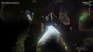 Noita Modded Run Pt. 5 - For Want of a Flask