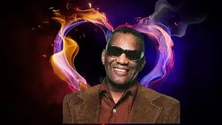 Ray Charles - I Can't Stop Loving You ( 1962)