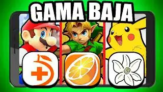How to Play 3DS on Low-End Android Devices 2026! 😲