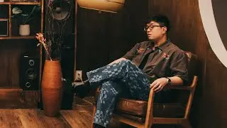 HIGH | Renzie Ivan (Official Performance Video)