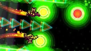 Creating A Joke Level in Geometry Dash - WorstGDPS