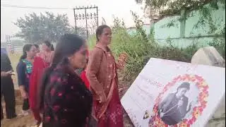 🥺Human sagar family crying infront of his grave🙏#human Sagar #titagarh#missyou #singer  