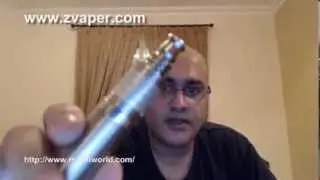 Custom Drip Tips Tark's Line on ModNWorld.com - Review by Zulfiqar Naushad