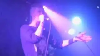 Maxiroots ft. Tom Spirals & Stereo Kriminal 