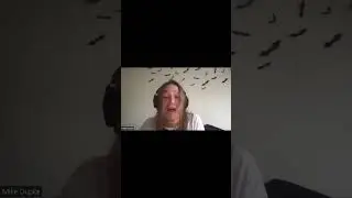 Anyone know what Mike is reciting on the ABAOpod with Robby Vegas