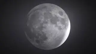 David Love Piano Songs - Music for Moon - Melody Mind #708