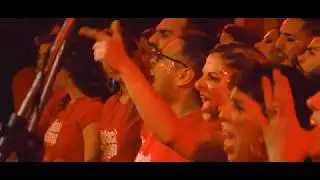 MATTHEW 28- Black Sheep Gospel feat Kaiser Big Band (Donald Lawrence Cover)