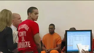 Courtroom CONFESSIONS That Will Make Your Skin Crawl!