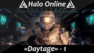 Halo Online - 