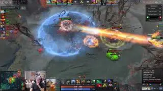 CCnC doesn't know KEKW - Dota 2