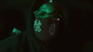 CartelHundo - Za Stick (Official Music Video)