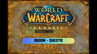 World of Warcraft | Classic - Dica de addon | Questie