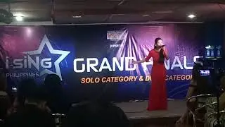 IKAW ANG LAHAT SA AKIN by Princess Culala