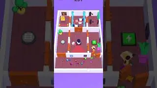 Cat Escape level 257 keygamer | funplay #gameplay #funplay #gaming #game #funny #kisuresh