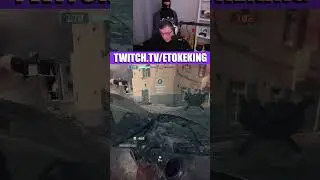 АГРЕССИВНЫЙ СНАЙПИНГ В BATTLEFIELD 6