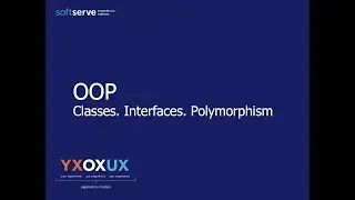 Основи об'єктно-орієнтованого програмування в Python: класи, об'єкти та основні визначення
