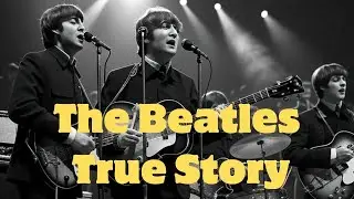The Untold Story of The Beatles