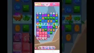 Candy Crush Saga Game Level @8807