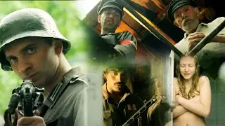 Kanche Movie Varun Tej Fighting Scene || Telugu Movie Scenes || Matinee Movies