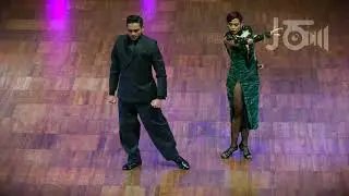 #128 Sebastian Avendaño & Tania Gutierrez | La Mariposa – Tango