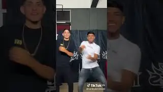 GOLF ROUBADO - ANDERSON NEIFF (COREOGRAFIA)