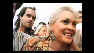 Channel Ten Adelaide commercials, promos and station ID, August 9 1987